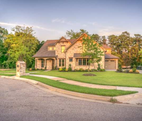 A beautifully remodeled home by Firm Dirt Contracting